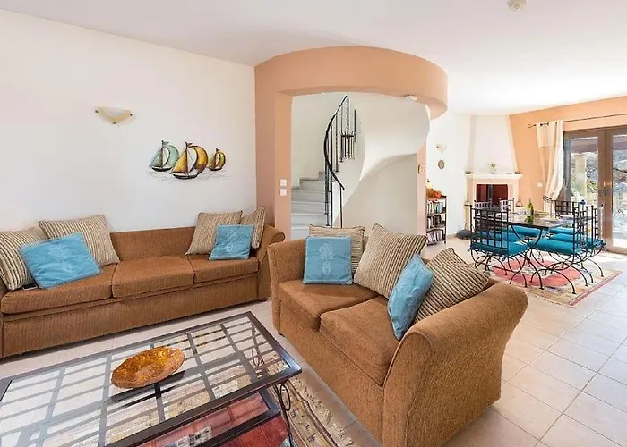 Villa Villa Pefki Pefki
