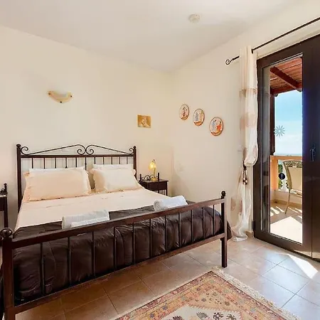 Villa Pefki Pefki