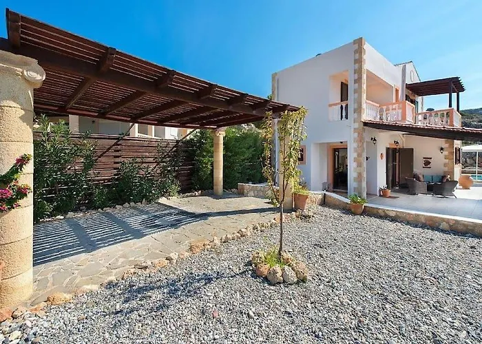 Villa Villa Pefki Pefki