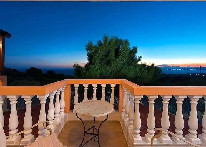 Villa Villa Pefki Pefki