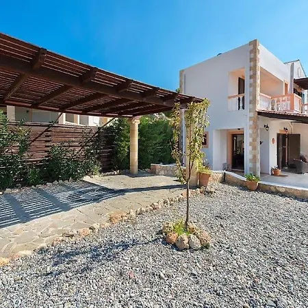 Вилла Villa Pefki Pefki (Rhodes)