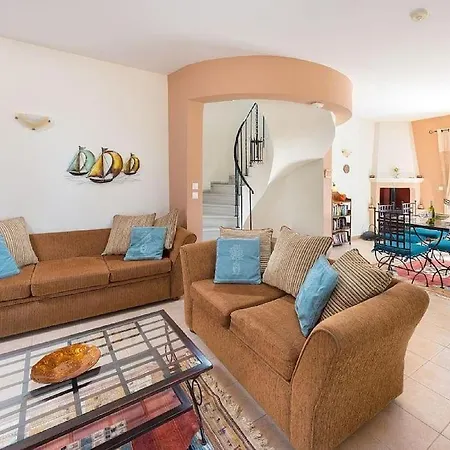 Вилла Villa Pefki Pefki (Rhodes)