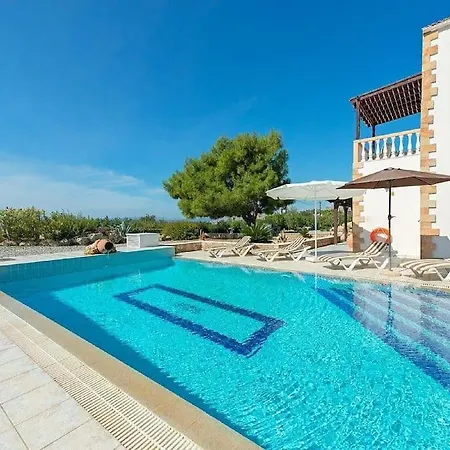 Villa Pefki