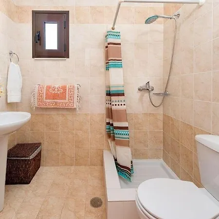 Villa Pefki Вилла Pefki (Rhodes)