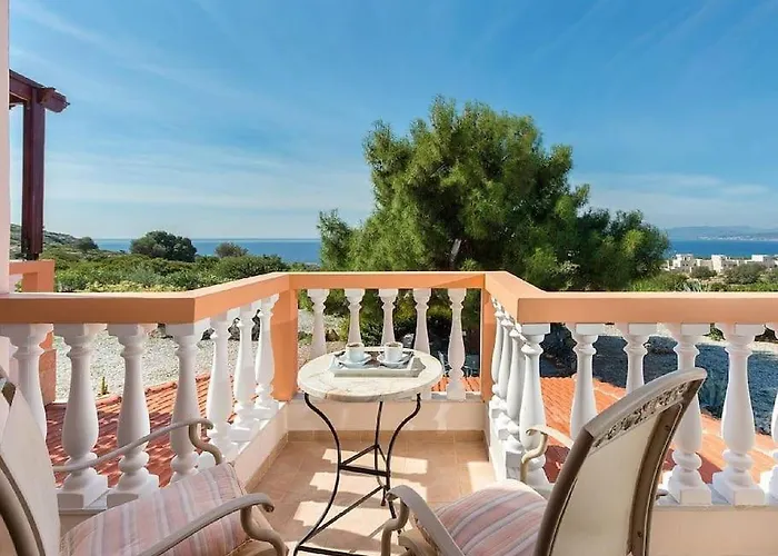 Villa Pefki Pefki