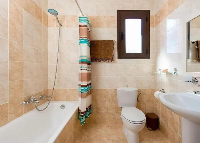 Villa Pefki Villa