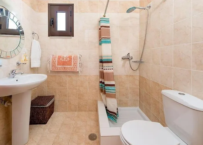 Villa Pefki Villa Pefki