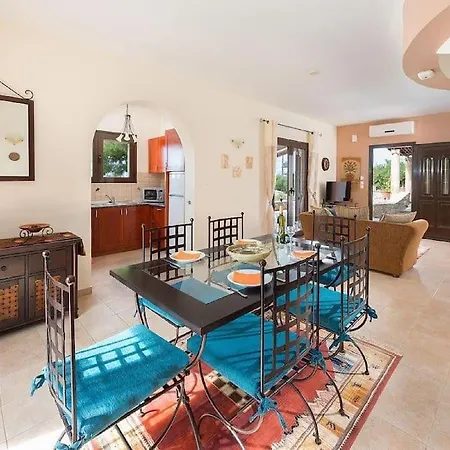 Villa Pefki Villa Pefki