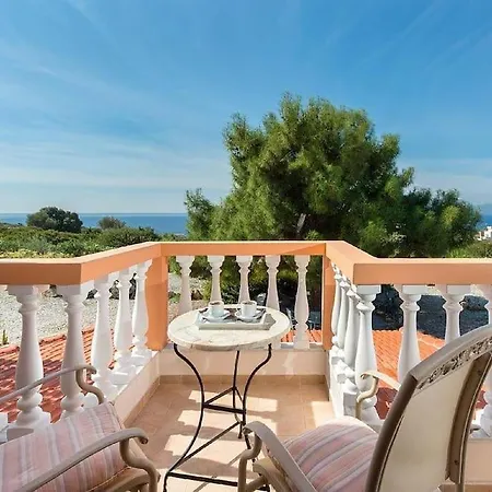 Villa Pefki Pefki