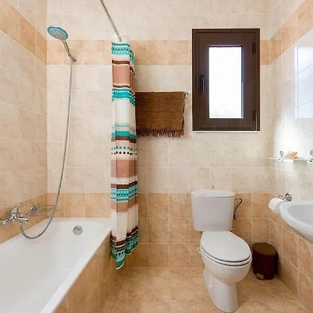 Villa Pefki Villa