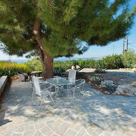Villa Pefki * Pefki